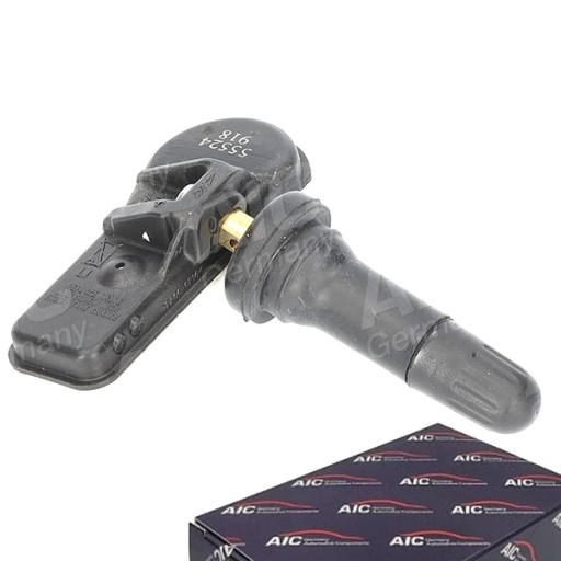 55524 - Датчик тиску в шинах для DACIA LOGAN II 90