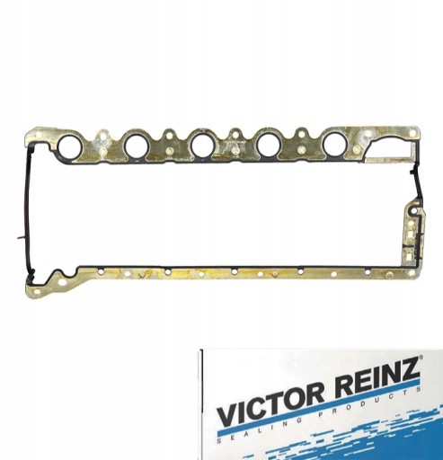 71-39437-00 - Прокладка впускного коллектора на volvo s60 и 2.4 d5