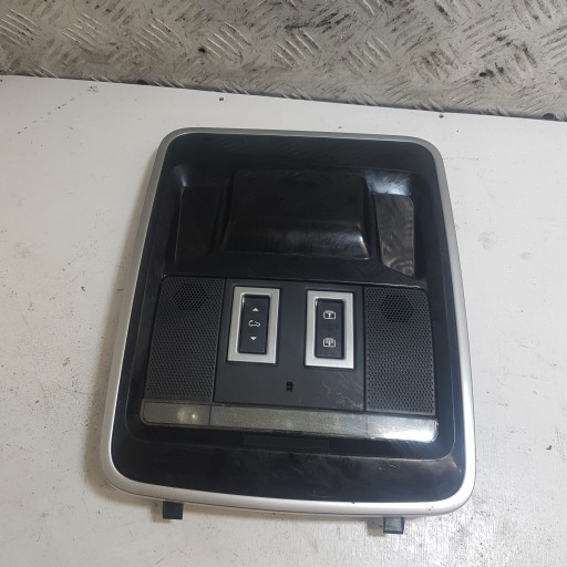 Feux phare Ciel de toit LAND ROVER RANGE ROVER SPORT EPLA-15K609-AA