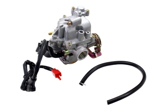 ROY00627 - КАРБЮРАТОР GY6-100 RU