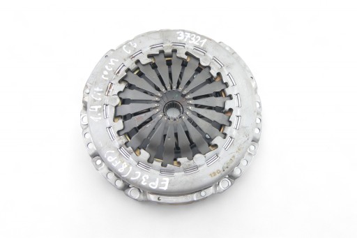 embrayage disque de pression CITROEN C3 II C4 II 1.4 VTI 8FP 319021910