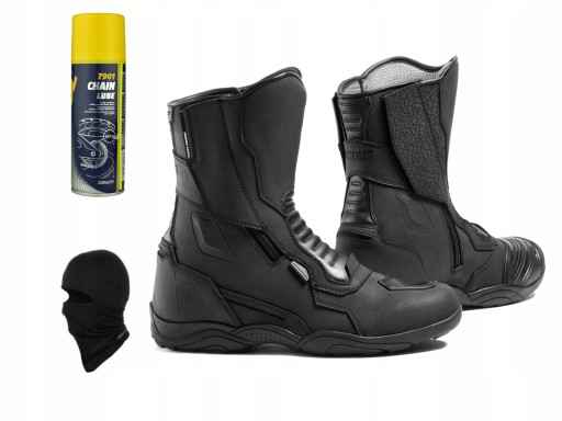 МОТОЧЕРЕВИКИ REBELHORN SCOUT 41