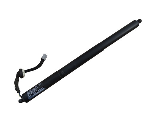 JEEP CHEROKEE V KL GRAND CHEROKEE IV WK2 damper electrical bonnet ORYG.