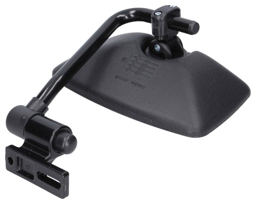 22237386 - зеркало с ручкой Лев. Claas Renault Celtis