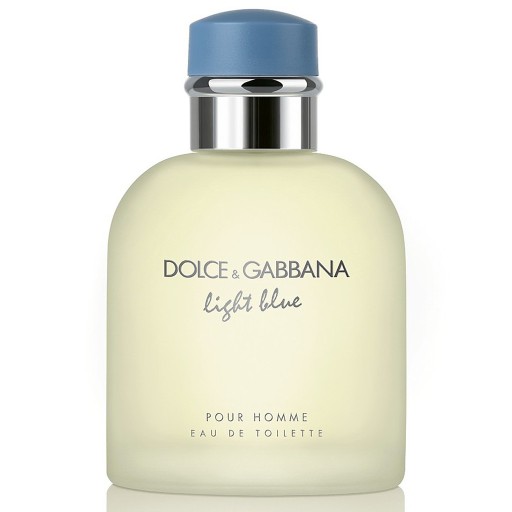 Dolce & Gabbana Light Blue Pour Homme 125ml
