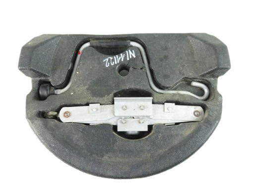 КОМПЛЕКТ ЗАПАСНЫХ КОЛЕС BOXSTER 986 99672210100