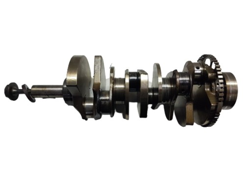 Колінчастий вал quattroporte ghibli 14r- 3.0 b m165b