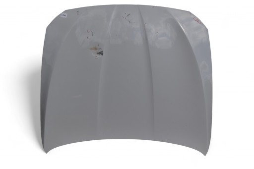 Capot Insonorisation BMW 5 F10 F11 Lift 2012-2017 Couleur: 300 Alpinweiss