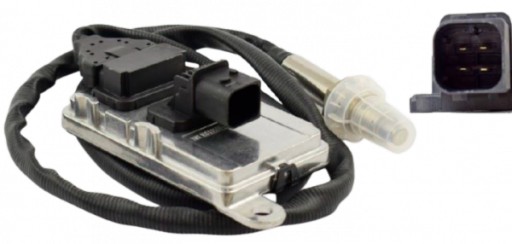 A1137330A - Датчик NOX MERCEDES ACTROS MP4 CITARO ATEGO E6