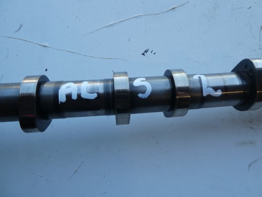 ARBRE À CAMES FORD RANGER 2.2 TDCI QJ2R