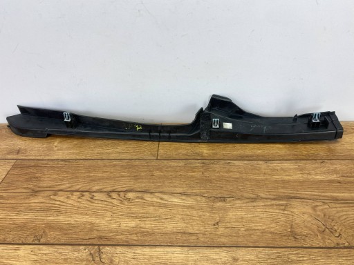 Couverture tablier moteur Couverture Cadillac CTS III 2014+