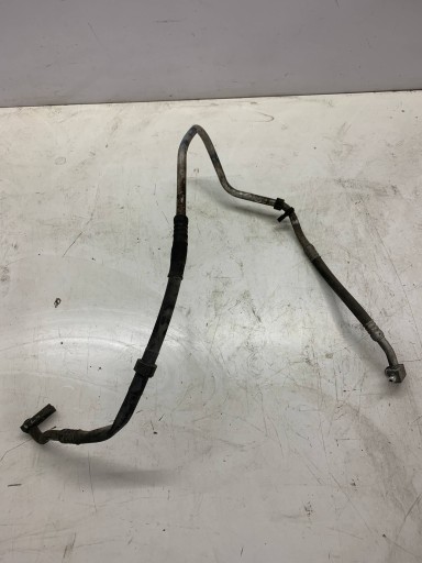 wiring of the air conditioning CITROEN JUMPER II 3.0 HDI 2012R