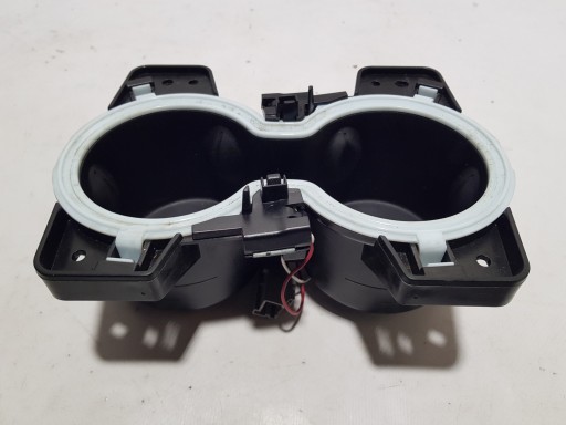 Poignée pour KUBKI Boissons CUPHOLDER JEEP CHEROKEE V KL