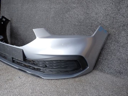SEAT LEON IV 19- FRONTSTOSSSTANGE VORNE