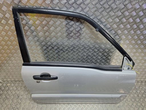 door right SUZUKI GRAND VITARA and 98-05 3-door 3d complete