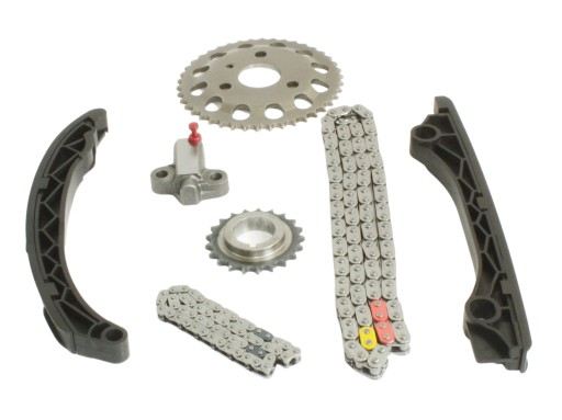 1350733010 - НАТЯЖИТЕЛЬ ЦЕПИ ДЛЯ TOYOTA COROLLA IQ 1.4 D