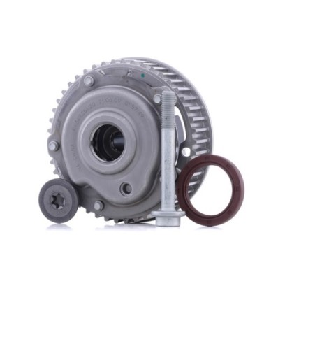 ranan　1月② KOŁO ZMIENNYCH FAZ ROZRZĄDU OPEL INSIGNIA 2.0T 08