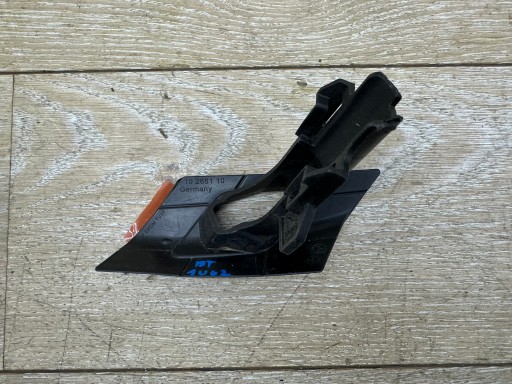 BMW 4 F32 F33 Support plaque Lave phare Feux phare Droite 7297142