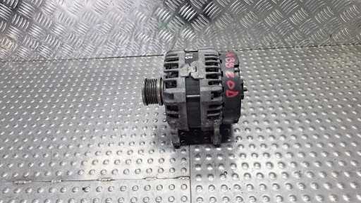 ALTERNATOR 150A 04L903017E AUDI A4 B8 A5 8T Q5 8R 2.0 TDI