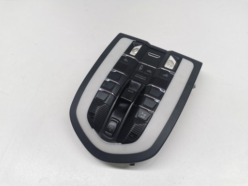 light OSWIETLENIE cabs PORSCHE CAYENNE II 7PP959728A