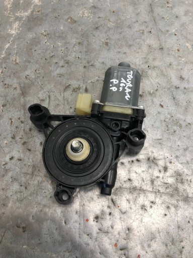 mini motor windows right front VW TOURAN III 5Q0959802B