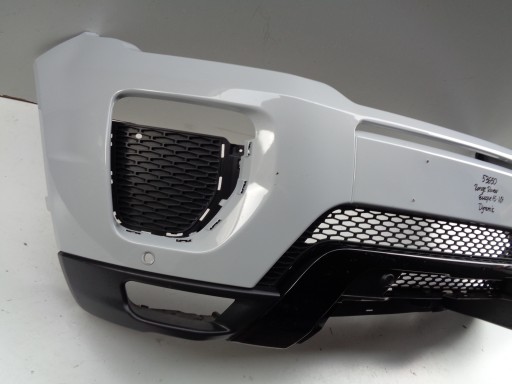 front bumper RANGE ROVER EVOQUE 15- LIFT DYNAMIC NR 53650