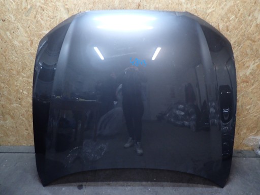 Капот AUDI A6 C7 11-4G