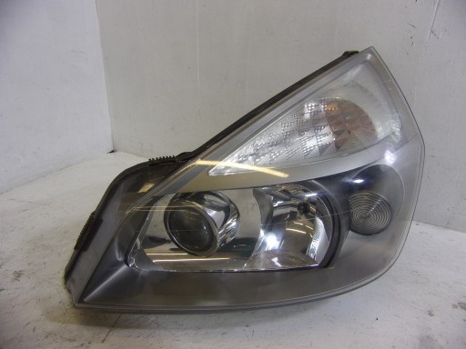 far lijeva prednja RENAULT ESPACE 3 XENON