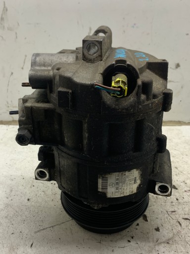 Klimakompressor KOMPRESOR klimaanlage A0022305011 MERCEDES C-KLASA W204 2.2 CDI