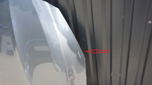 VOLVO S60 V60 LIFT - Cofano