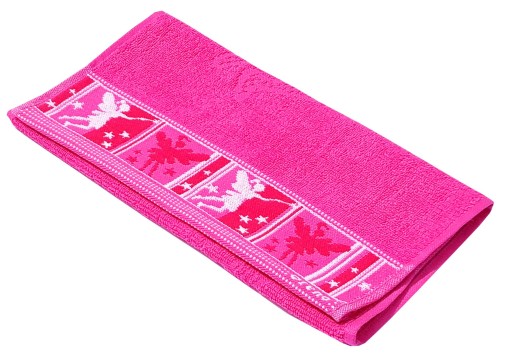 Банний рушник Supreme Style 50 см х 30 см