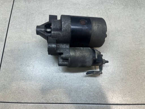 starter PEUGEOT 206 1.1 MOO2T13081
