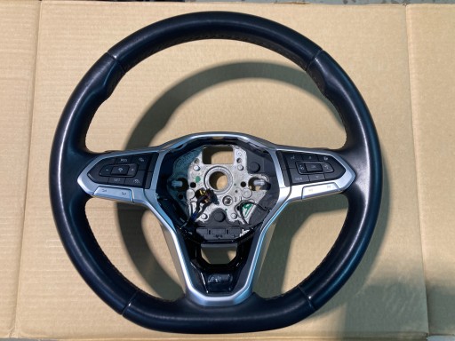 3G0959542 - Рульове колесо VW PASSAT B8 Lift R LINE