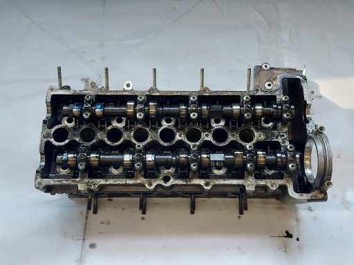 TESTATA BMW 3 E46 M47 2.0 TD 2246601.9