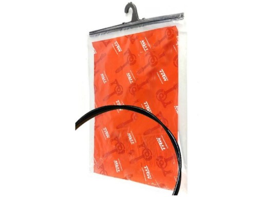 GCC3106 - ТРОС СЦЕПЛЕНИЯ CITROEN BERLINGO 98-АВТОМАТ