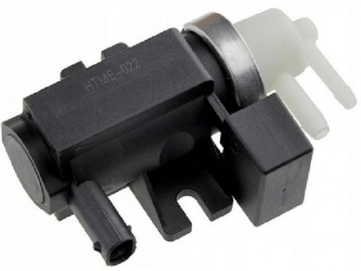 EGR-ME-022 - Клапан турбины EGR MERCEDES A W169 A160 A180CDI 04-