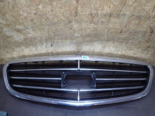 mask MERCEDES C KLASA W205 ELEGANCE