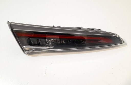 Toyota Corolla E210 E21 light rear left Hatchback (R288)