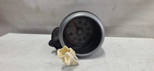 tachometer OPEL AGILA B 3420052K01