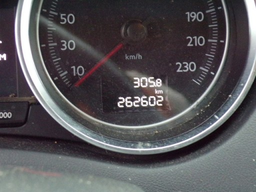 dials dials EU 9806086280 PEUGEOT 508 1 and 1.6 HDI 112 KM 10-14