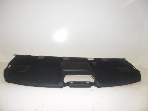 plato rear part rear boot INFINITI Q50