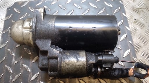 starter AUDI A6-C6 3.0TDI 059911024