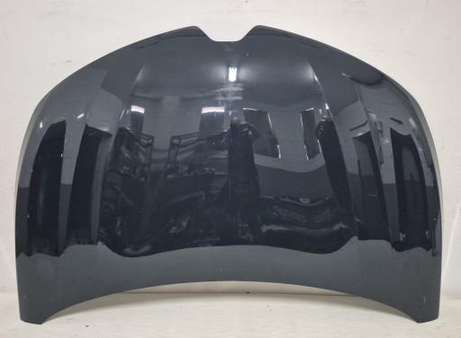 RENAULT CAPTUR II 2 19- Cofano 651224638R