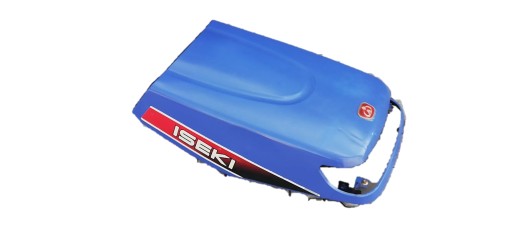 SGX15 - ISEKI SXG15 SXG 15 КАПОТ КРИШКА ДВИГУНА ОРИГІНАЛ