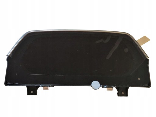 Лічильник віртуальної кабіни Audi E-Tron 55 4KE920795A