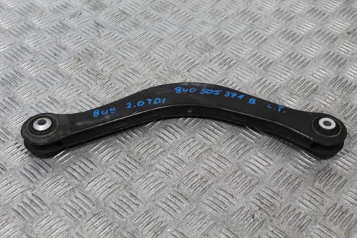 QUERLENKER LINKS HECK AUDI A4 B9 8W0 8W9 8W0505371B