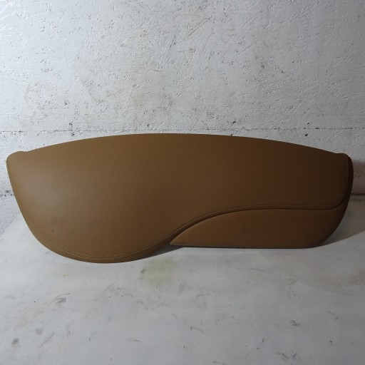 MERCEDES S420 W221 Couverture tablier moteur Instruments tachymètre compte tours 79221530