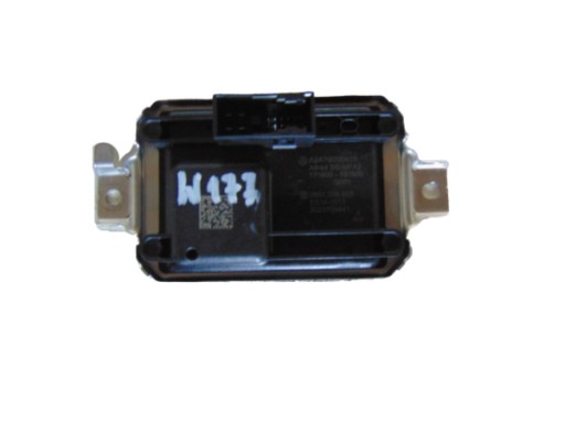 Датчик камеры лобовое стекло A2479000910