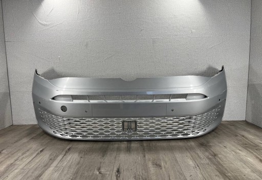 VW CADDY IV 2020-> bumper front 2K7807221A