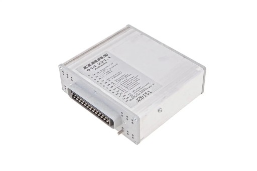 014221.1 Модуль управления автопилотом